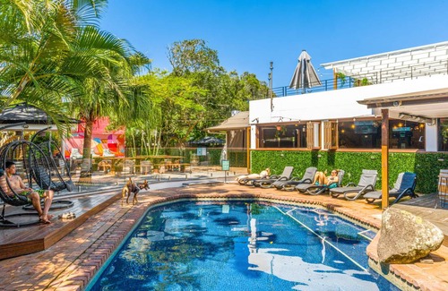 Byron Bay Hostel | Hostel ∙ 7 guests