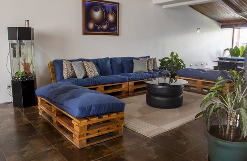 Catedral Hostel | Hostel ∙ 8 guests