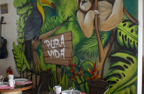 Catedral Hostel | Hostel ∙ 8 guests