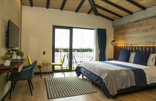 Santa Fe Hostel | Hostel ∙ 8 guests