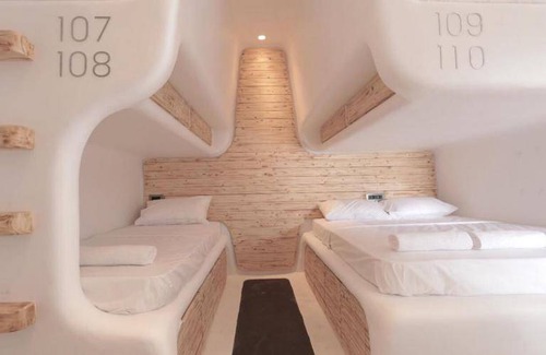 Mykonos Hostel | Hostel ∙ 8 guests