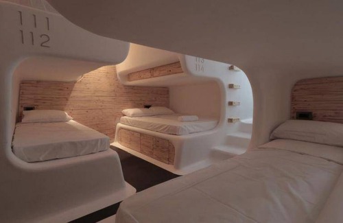 Mykonos Hostel | Hostel ∙ 8 guests
