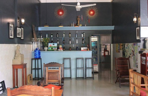 Downtown Siem Reap Hostel | Hostel ∙ 8 guests