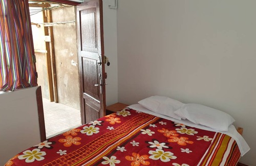 Cusco Historic Center Hostel | Hostel ∙ 8 guests