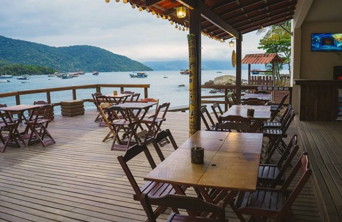 Ilha Grande Hostel | Hostel ∙ 8 guests