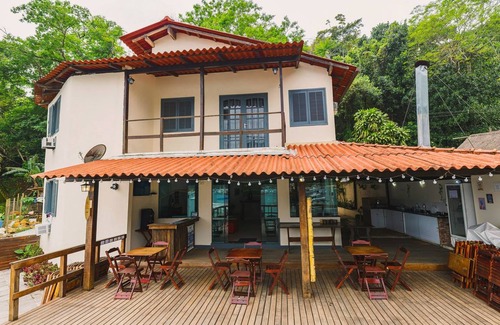 Ilha Grande Hostel | Hostel ∙ 8 guests