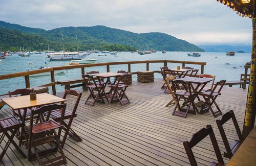 Ilha Grande Hostel | Hostel ∙ 8 guests
