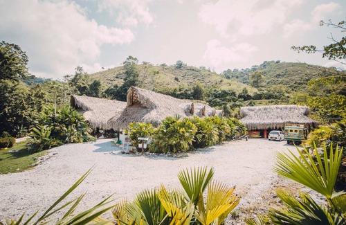 Puerto Triunfo Hostel | Hostel ∙ 8 guests