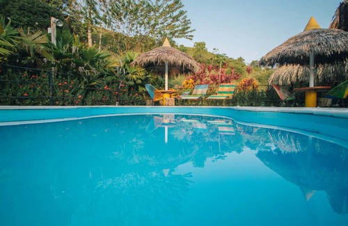 Puerto Triunfo Hostel | Hostel ∙ 8 guests