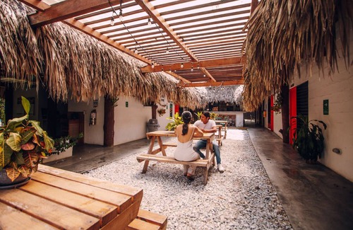 Puerto Triunfo Hostel | Hostel ∙ 8 guests