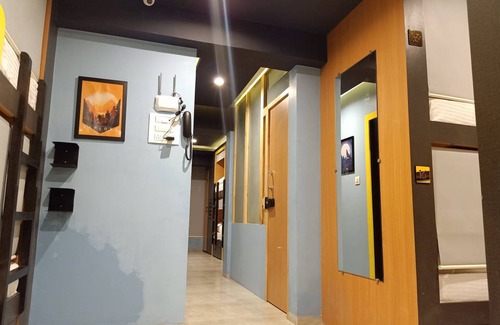 Andheri West Hostel | Hostel ∙ 8 guests