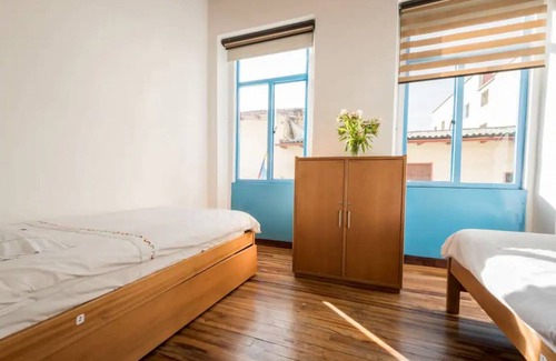 La Candelaria Hostel | Hostel ∙ 8 guests