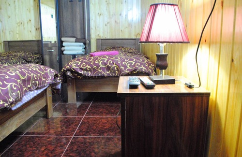 Tbilisi Hostel | Hostel ∙ 8 guests
