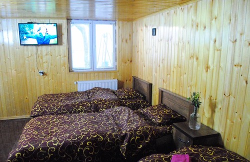 Tbilisi Hostel | Hostel ∙ 8 guests
