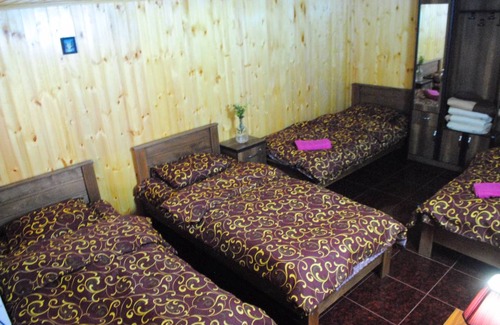 Tbilisi Hostel | Hostel ∙ 8 guests