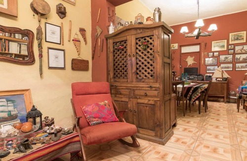 Barranco Hostel | Hostel ∙ 8 guests