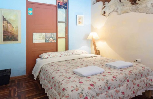 Barranco Hostel | Hostel ∙ 8 guests