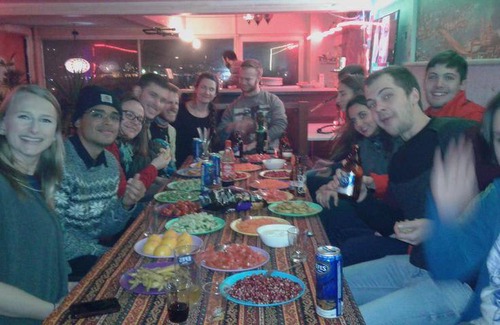 Cagaloglu Hostel | Hostel ∙ 8 guests