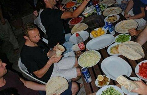 Cagaloglu Hostel | Hostel ∙ 8 guests
