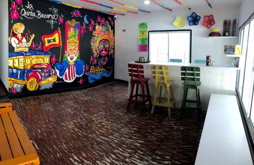 Barranquilla Hostel | Hostel ∙ 8 guests