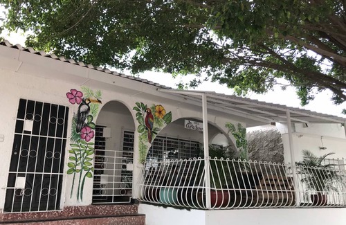 Barranquilla Hostel | Hostel ∙ 8 guests
