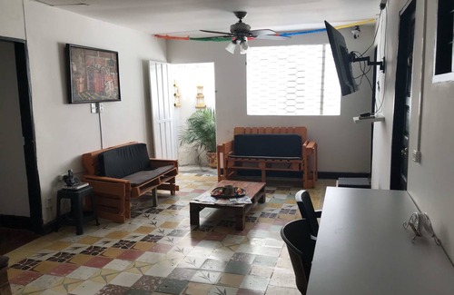 Barranquilla Hostel | Hostel ∙ 8 guests