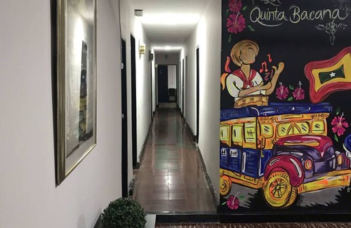 Barranquilla Hostel | Hostel ∙ 8 guests