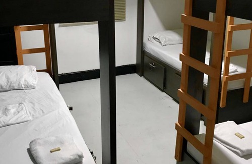 Barranquilla Hostel | Hostel ∙ 8 guests