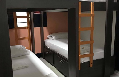 Barranquilla Hostel | Hostel ∙ 8 guests