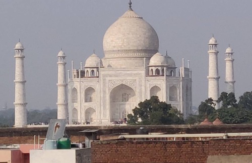 Taj Ganj Hostel | Hostel ∙ 8 guests