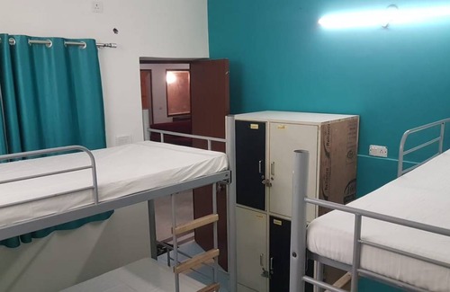 Taj Ganj Hostel | Hostel ∙ 8 guests