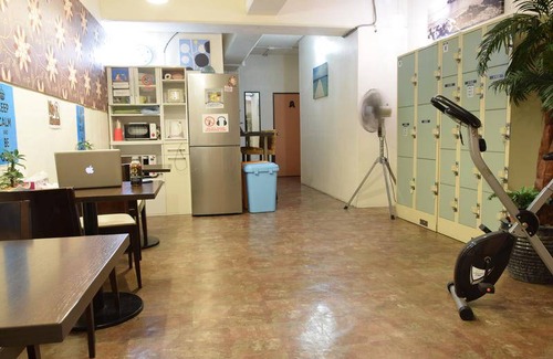 Kumoji Hostel | Hostel ∙ 8 guests