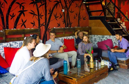 El Valle de Anton Hostel | Hostel ∙ 8 guests