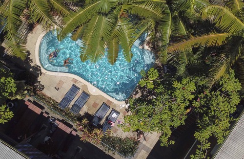 Cairns Central Business District Hostel | Hostel ∙ 8 guests