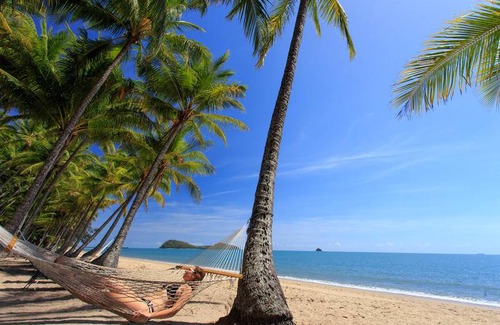 Cairns Central Business District Hostel | Hostel ∙ 8 guests