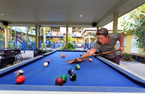Cairns Central Business District Hostel | Hostel ∙ 8 guests
