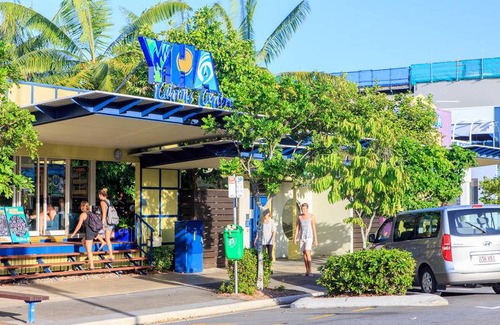 Cairns Central Business District Hostel | Hostel ∙ 8 guests