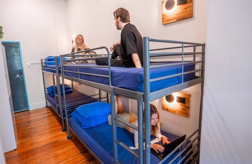Kings Cross Hostel | Hostel ∙ 8 guests