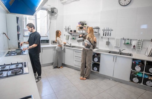 Kings Cross Hostel | Hostel ∙ 8 guests