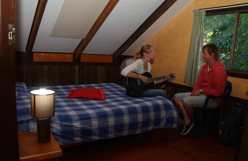 Scarness Hostel | Hostel ∙ 8 guests