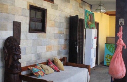 Pontal Hostel | Hostel ∙ 8 guests