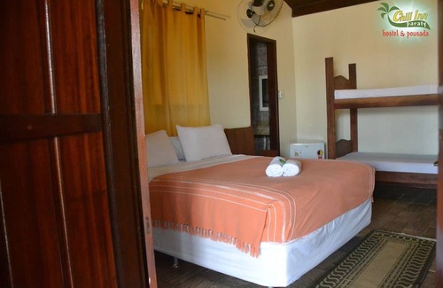 Pontal Hostel | Hostel ∙ 8 guests