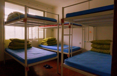 Yangshuo Hostel | Hostel ∙ 8 guests