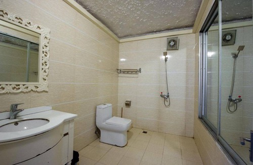 Yangshuo Hostel | Hostel ∙ 8 guests