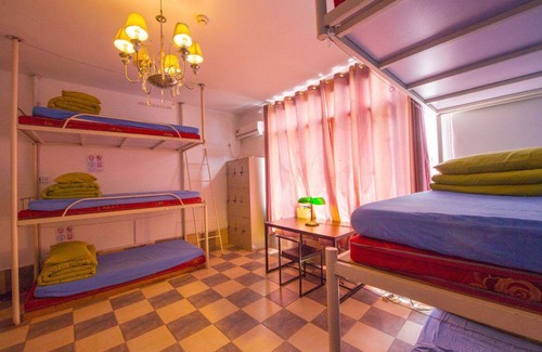Yangshuo Hostel | Hostel ∙ 8 guests