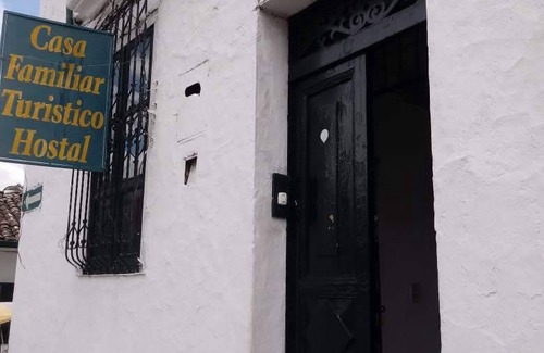 Popayan Hostel | Hostel ∙ 8 guests