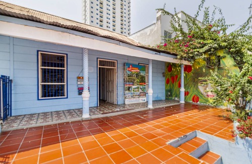 Torices Hostel | Hostel ∙ 8 guests