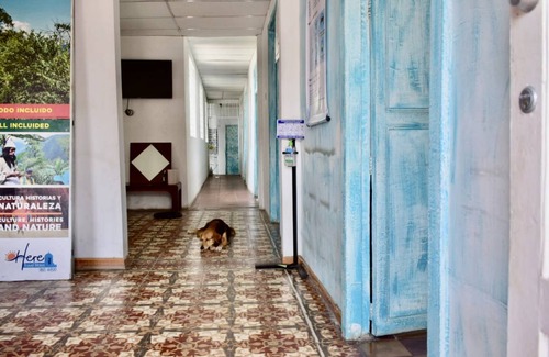 Torices Hostel | Hostel ∙ 8 guests
