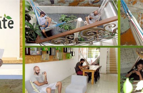 San Antonio Hostel | Hostel ∙ 8 guests