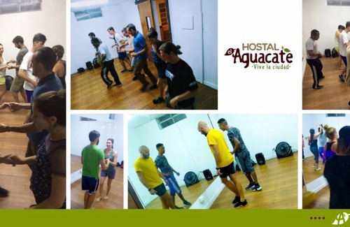 San Antonio Hostel | Hostel ∙ 8 guests